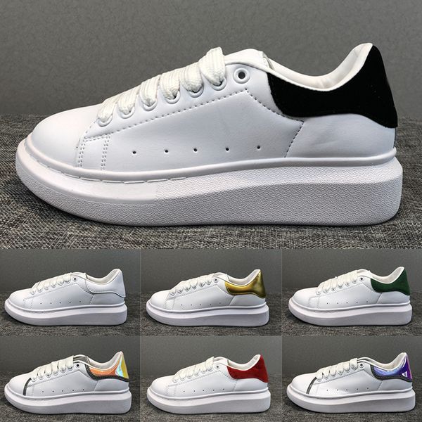 2019 tripe reflective men women fa hion de igner luxury hoe black white ladie footwear outdoor neaker lap up ca ual hoe 36 45, Black;green
2019 tripe reflective men women fa hion de igner luxury hoe black white ladie footwear outdoor neaker lap up ca ual hoe 36 45, Black;green