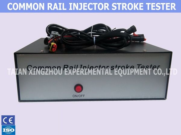 2018 new common rail injector stroke tester
2018 new common rail injector stroke tester