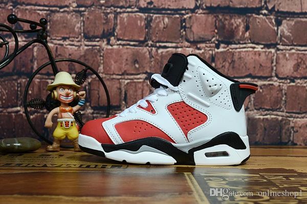 winter kids shoes sneakers 6 6s boys girls baby children gold black pink white red blue breathable shoes with box
winter kids shoes sneakers 6 6s boys girls baby children gold black pink white red blue breathable shoes with box