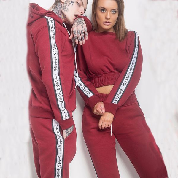 casual women sport suits jogger hoodies fitness sport wear solid color sweatshirts warm tracksuit fashion leisure set clothes, White;black
casual women sport suits jogger hoodies fitness sport wear solid color sweatshirts warm tracksuit fashion leisure set clothes, White;black