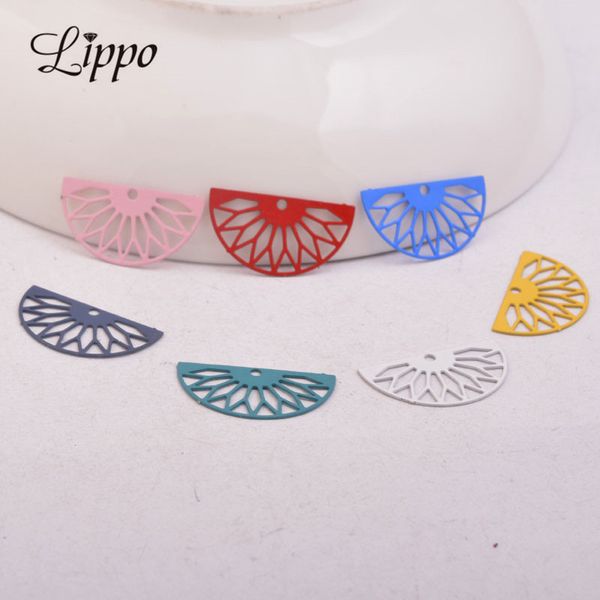 100pcs ac10547 10*19mm brass feather charms matte red green purple pendant jewelry filigree earrings findings, Bronze;silver
100pcs ac10547 10*19mm brass feather charms matte red green purple pendant jewelry filigree earrings findings, Bronze;silver