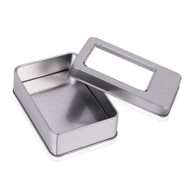 xin jia yi packaging custom embossed tin box square shape small metal tin boxes shallow tin box tea caddies
xin jia yi packaging custom embossed tin box square shape small metal tin boxes shallow tin box tea caddies