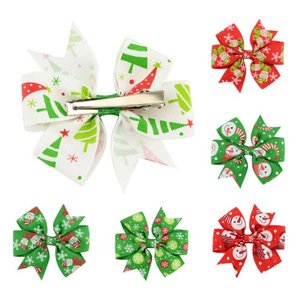 6pcs newborn toddler hair bows band boutique alligator clip bowknot grosgrain ribbon for girls baby kids accessories, Slivery;white
6pcs newborn toddler hair bows band boutique alligator clip bowknot grosgrain ribbon for girls baby kids accessories, Slivery;white
