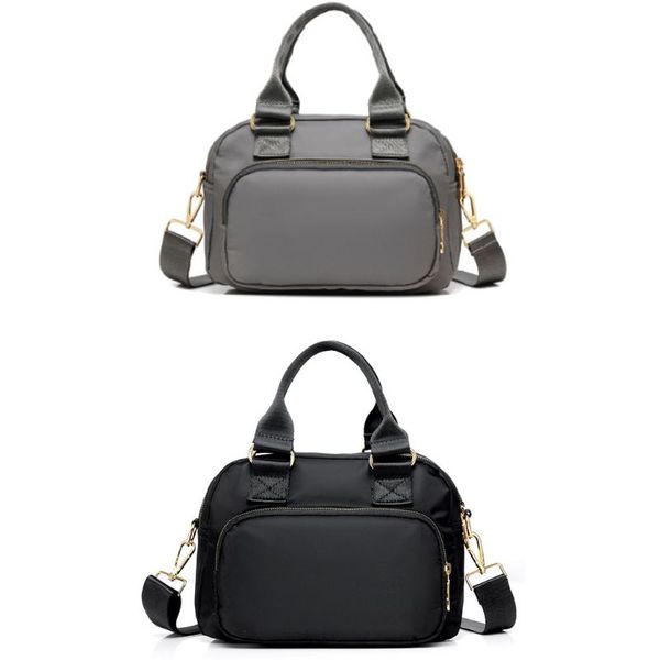 women nylon handbag shoulder crossbody bag lady casual tote messenger satchel f42a
women nylon handbag shoulder crossbody bag lady casual tote messenger satchel f42a