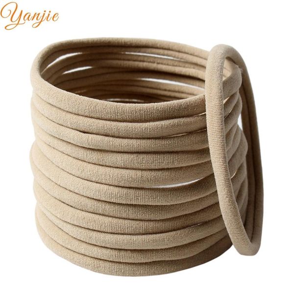 12pcs/lot soft thin nylon headband skinny stretchy nylon hair bands girls 2020 diy hair bows elastic headbands hair accessories, Slivery;white
12pcs/lot soft thin nylon headband skinny stretchy nylon hair bands girls 2020 diy hair bows elastic headbands hair accessories, Slivery;white
