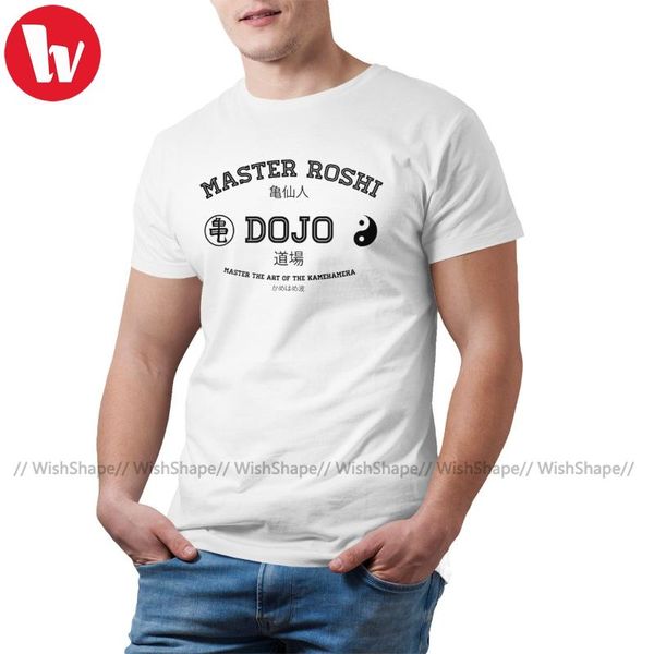 master roshi t shirt master roshi dojo v1 t-shirt men 100 cotton tee shirt awesome 5x classic graphic tshirt, White;black
master roshi t shirt master roshi dojo v1 t-shirt men 100 cotton tee shirt awesome 5x classic graphic tshirt, White;black