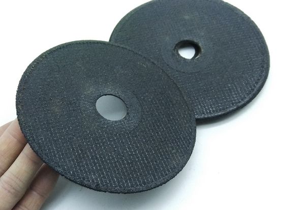 new 5" resin cutting disc 125*22.2mm fiber circular saw blades for metal cutting tool angle grinder slice rotary tool
new 5" resin cutting disc 125*22.2mm fiber circular saw blades for metal cutting tool angle grinder slice rotary tool