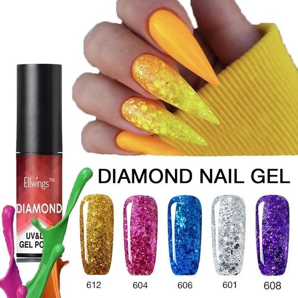 6ml nail polish colorful holographic water based nail varnish shining glitter mirror effect chameleon varnish art design
6ml nail polish colorful holographic water based nail varnish shining glitter mirror effect chameleon varnish art design
