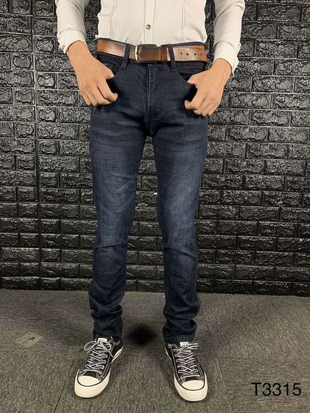 homme fashion tommi jeans men casual slim stretch jeans classic denim pants trousers plus size 29-42 high quality, Blue
homme fashion tommi jeans men casual slim stretch jeans classic denim pants trousers plus size 29-42 high quality, Blue