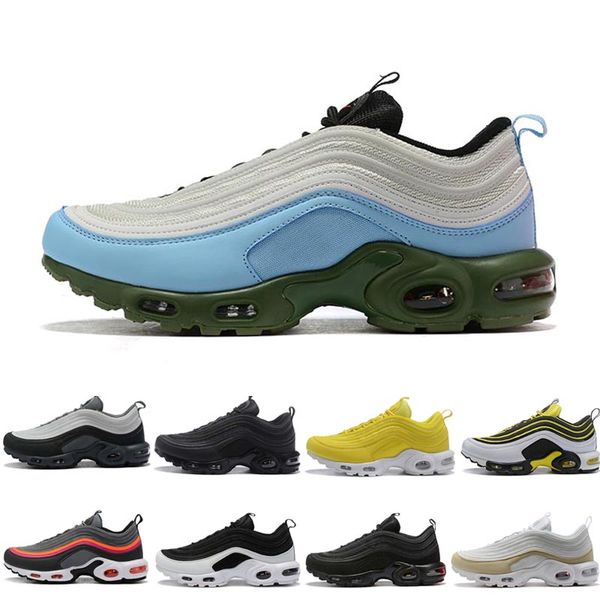 new style plus tn men running shoes for men cushion athletic sport sneakers eur40-46
new style plus tn men running shoes for men cushion athletic sport sneakers eur40-46