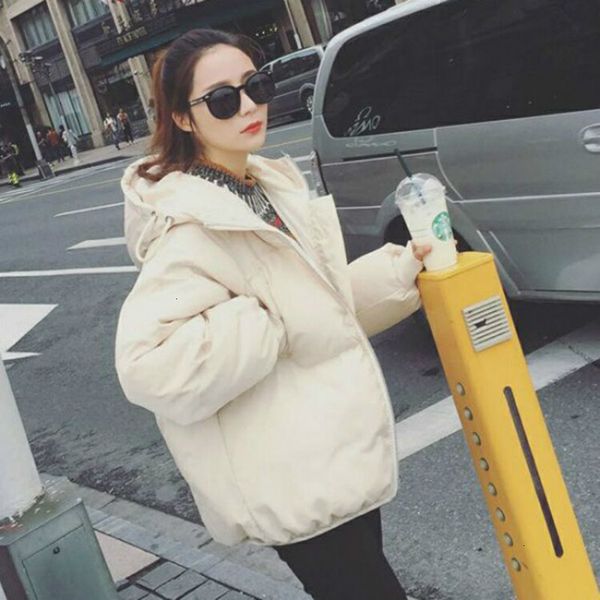 2019 winter down parka womens bat sleeve hooded jackets large size winter warm thick parka loose coat women jacket, Black
2019 winter down parka womens bat sleeve hooded jackets large size winter warm thick parka loose coat women jacket, Black