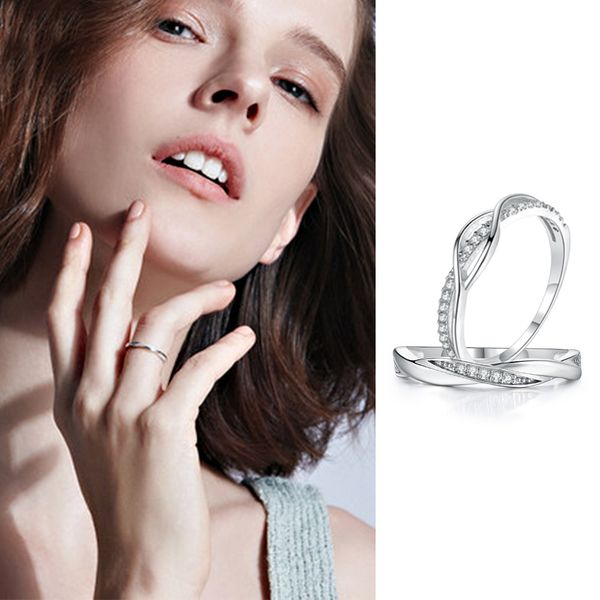 s925 silver обмотка midi кольца для обручального кольца свадебного нежного подарка для девочек ювелирной мода dzr016-17
s925 silver обмотка midi кольца для обручального кольца свадебного нежного подарка для девочек ювелирной мода dzr016-17