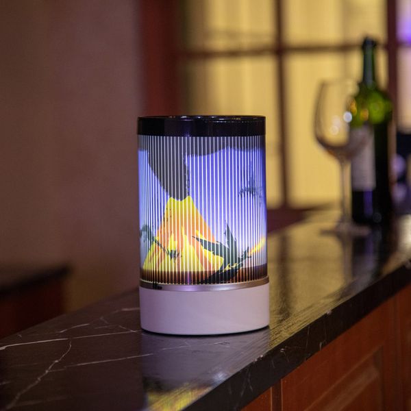 анимация night light led аниме атмосфера лампы в помещении спальня проектор для детей игрушки лампы multicolor электроос rgb
анимация night light led аниме атмосфера лампы в помещении спальня проектор для детей игрушки лампы multicolor электроос rgb