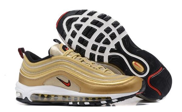 2020 fashion brand new 97 men shoes 97s women multi black gold hybrid size eur 40-45 ing
2020 fashion brand new 97 men shoes 97s women multi black gold hybrid size eur 40-45 ing