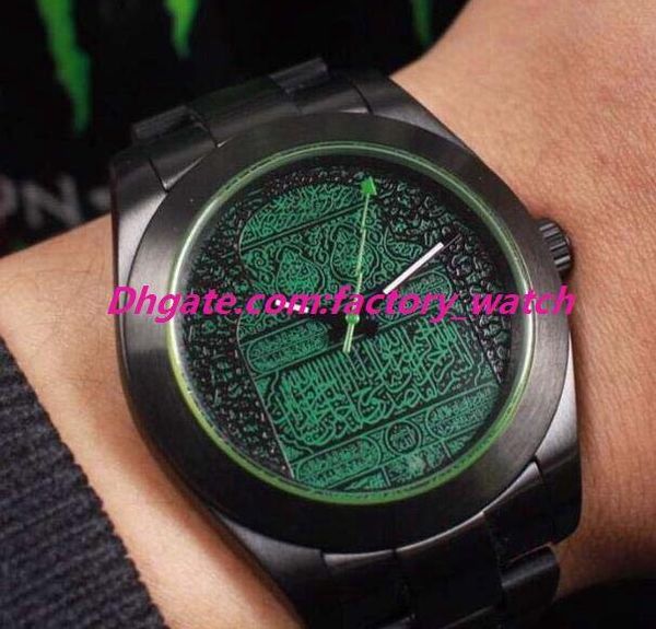 elling 2020new 4 style mens green dial pvd all black steel bracelet 41mm rare model automatic fashion men's watch wristwatch, Slivery;brown
elling 2020new 4 style mens green dial pvd all black steel bracelet 41mm rare model automatic fashion men's watch wristwatch, Slivery;brown