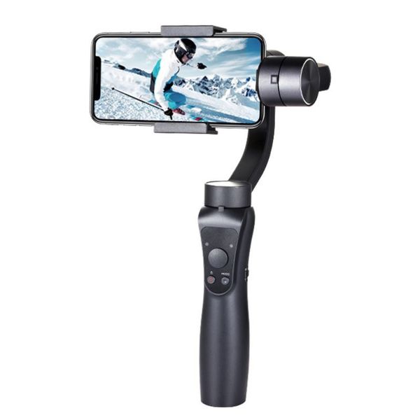h4 automatically face recognition phone handheld 3 axis smartphone gimbal stabilizer for phones bluetooth universal
h4 automatically face recognition phone handheld 3 axis smartphone gimbal stabilizer for phones bluetooth universal