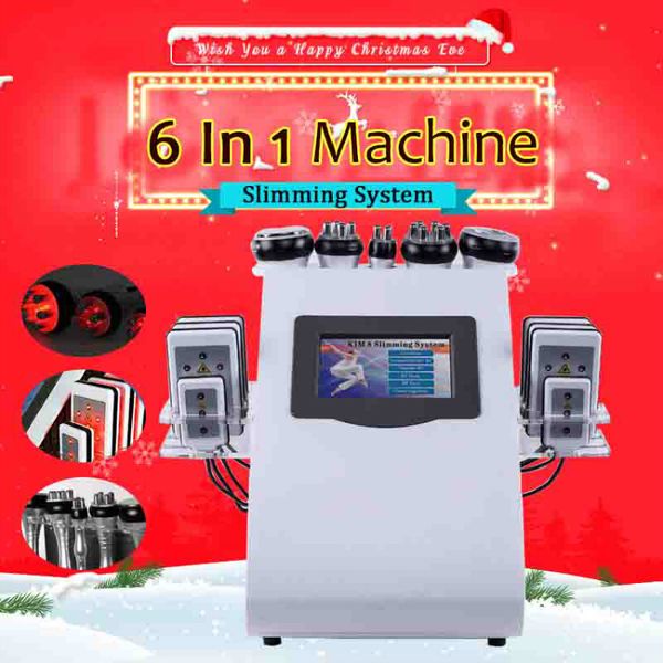 2019 new arrival 40k ultrasonic liposuction cavitation 8 pads lllt lipo laser slimming machine vacuum rf skin care for salon spa equipment
2019 new arrival 40k ultrasonic liposuction cavitation 8 pads lllt lipo laser slimming machine vacuum rf skin care for salon spa equipment