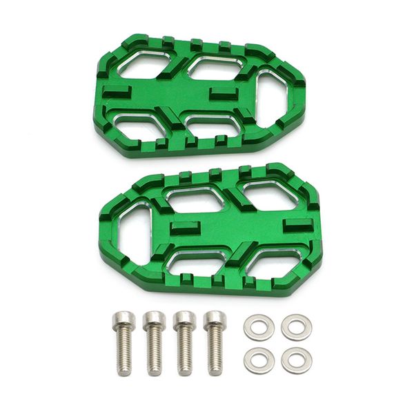 motorcycle billet footrest wide pedals pedal rest footpegs pads for versys 650 x300 x1000 versys650 x-300 x-1000 x 300
motorcycle billet footrest wide pedals pedal rest footpegs pads for versys 650 x300 x1000 versys650 x-300 x-1000 x 300