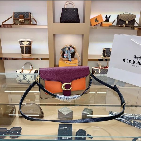 2020 simple ladies brand bag luxury ladies pu leather bag famous designers brand bags wallet shoulder bag 40156 shopping bags-02
2020 simple ladies brand bag luxury ladies pu leather bag famous designers brand bags wallet shoulder bag 40156 shopping bags-02