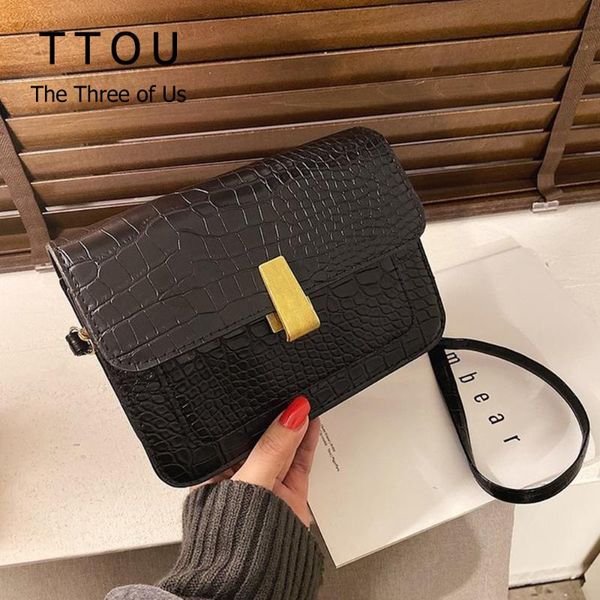 vintage crocodile pattern women crossbody bags female tote handbags pu leather ladies shoulder bags
vintage crocodile pattern women crossbody bags female tote handbags pu leather ladies shoulder bags