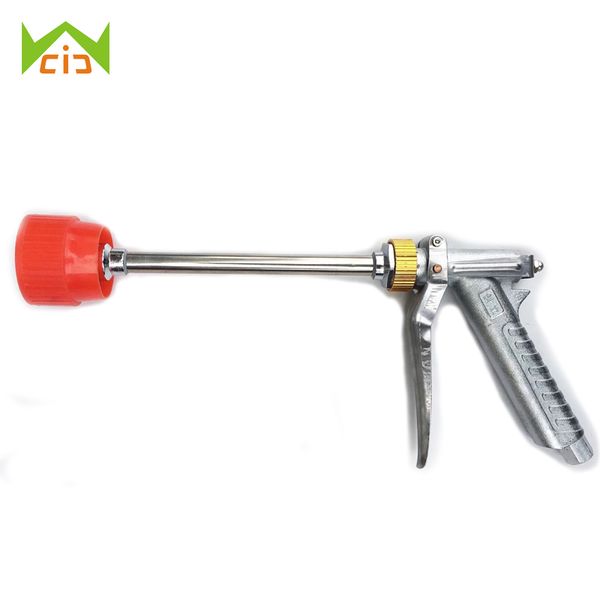 wcic agricultural garden sprayer guns metal sprayer water gun anti-fog pesticide gun high pressure auto car washer mist nozzle
wcic agricultural garden sprayer guns metal sprayer water gun anti-fog pesticide gun high pressure auto car washer mist nozzle