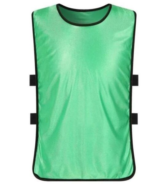 popular personality kids men football basketball training vest childrens uniform custom customized football apparel kid wear top, Black
popular personality kids men football basketball training vest childrens uniform custom customized football apparel kid wear top, Black