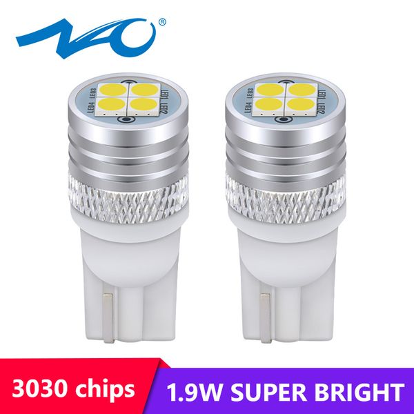 nao t10 led halogen yellow 5w5 w5w led lamp 1.9w for auto light car styling 12v super bright 3030 white
nao t10 led halogen yellow 5w5 w5w led lamp 1.9w for auto light car styling 12v super bright 3030 white