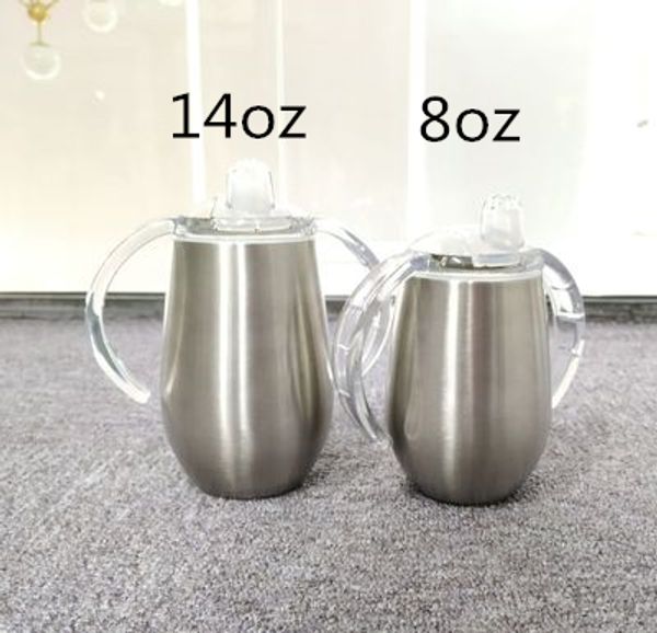 sippy cup with handle for baby 8oz 14oz insulated cup baby bottle stainless steel double walled
sippy cup with handle for baby 8oz 14oz insulated cup baby bottle stainless steel double walled