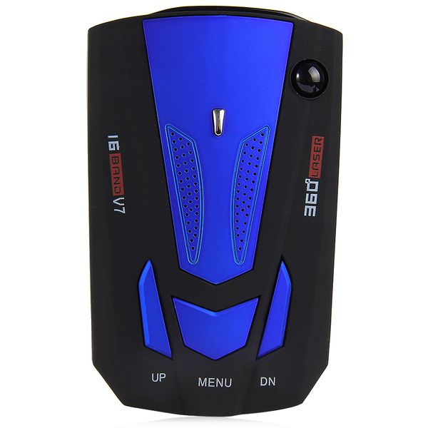 car detector 360 degrees detection voice alert 16 band scanning led car speed testing for speed limited
car detector 360 degrees detection voice alert 16 band scanning led car speed testing for speed limited