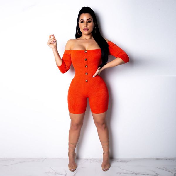 women ladies summer off the shoulder playsuits fashion long sleeve bandage skinny playsuits women's bodycon bodysuit, Black;white
women ladies summer off the shoulder playsuits fashion long sleeve bandage skinny playsuits women's bodycon bodysuit, Black;white