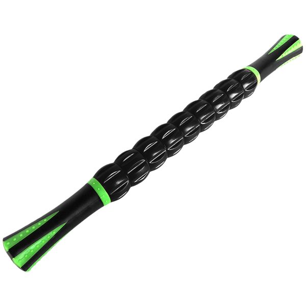 massage roller stick 45cm 9 wheels yoga roller fascia muscle relief roller device gym fitness relaxing equipment for men women
massage roller stick 45cm 9 wheels yoga roller fascia muscle relief roller device gym fitness relaxing equipment for men women
