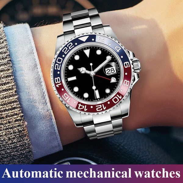 mens watches automatic mechanical calendar waterproof watches wristwatches fashion business stainless steel men watch gift clock mineral gla, Slivery;brown
mens watches automatic mechanical calendar waterproof watches wristwatches fashion business stainless steel men watch gift clock mineral gla, Slivery;brown