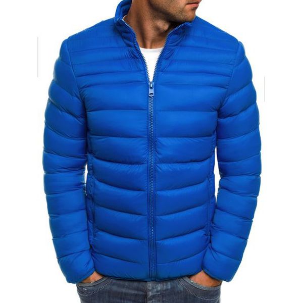 fashion new outdoor explosive outdoor casual jackets light and thin men's down coats garments for men outside stand collar down garment, Black;brown 
fashion new outdoor explosive outdoor casual jackets light and thin men's down coats garments for men outside stand collar down garment, Black;brown