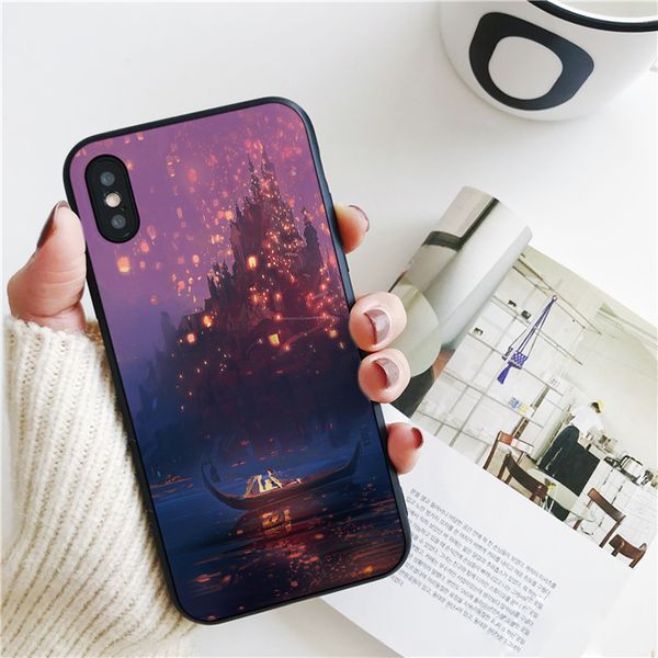 coque cartoon tangled cover for iphone 11 pro xs max xr case for iphone 8 7 6s plus 5s se 5 case soft silicone cover.
coque cartoon tangled cover for iphone 11 pro xs max xr case for iphone 8 7 6s plus 5s se 5 case soft silicone cover.