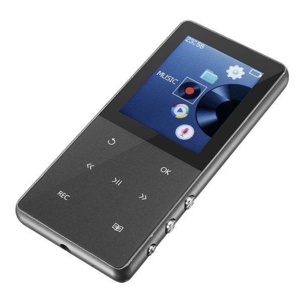 8gb 1.8 inch touch screen mp3 player audio lossless hifi sound bluetooth mp3 ultra thin music player color screen
8gb 1.8 inch touch screen mp3 player audio lossless hifi sound bluetooth mp3 ultra thin music player color screen