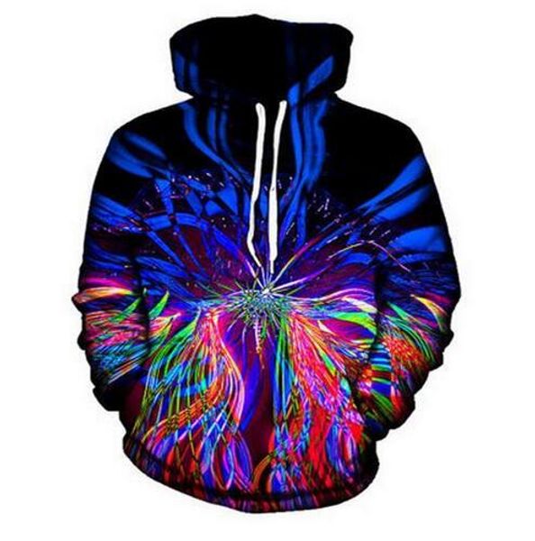 new fashion harajuku style casual 3d printing hoodies psychedelic men / women autumn and winter sweatshirt hoodies bq068, Black
new fashion harajuku style casual 3d printing hoodies psychedelic men / women autumn and winter sweatshirt hoodies bq068, Black