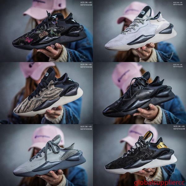 2019 new release futurecraft alphaedge 4d asw y-3 kaiwa runner y3 jogging shoes mens casual designer black with white shoes size 36-45
2019 new release futurecraft alphaedge 4d asw y-3 kaiwa runner y3 jogging shoes mens casual designer black with white shoes size 36-45