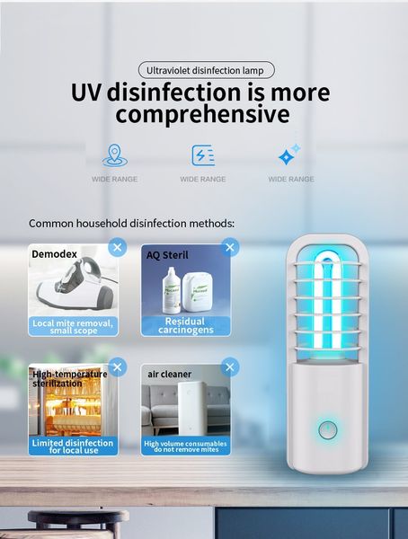 portable uv sterilization lamp usb ultraviolet smart automatic time mini uvc purple light sterilization lamp dhl ing
portable uv sterilization lamp usb ultraviolet smart automatic time mini uvc purple light sterilization lamp dhl ing
