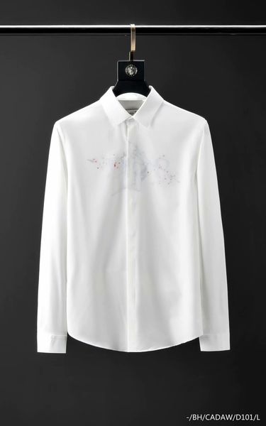 mens dress shirts brand shirt designer shirt brand clothes 119 male men long sleeve shirt hip hop style cotton 2019 new arrival, White;black
mens dress shirts brand shirt designer shirt brand clothes 119 male men long sleeve shirt hip hop style cotton 2019 new arrival, White;black