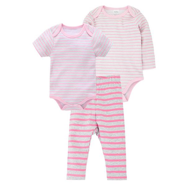 new arrival newborn baby clothing set cotton 3pcs/set infant boy bodysuits + baby pants ropa de bebes full/short sleeve clothes, White
new arrival newborn baby clothing set cotton 3pcs/set infant boy bodysuits + baby pants ropa de bebes full/short sleeve clothes, White
