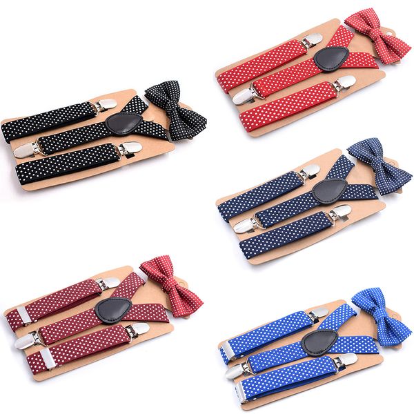 suspender клип костюм малышей причинная cute kids set мода dot дети партии baby girl bow tie boy body, Black;white
suspender клип костюм малышей причинная cute kids set мода dot дети партии baby girl bow tie boy body, Black;white