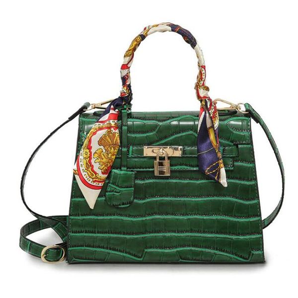 alligator women handbags new style designer shoulder bags for women brand ribbons ladies luxury evening bags ing
alligator women handbags new style designer shoulder bags for women brand ribbons ladies luxury evening bags ing