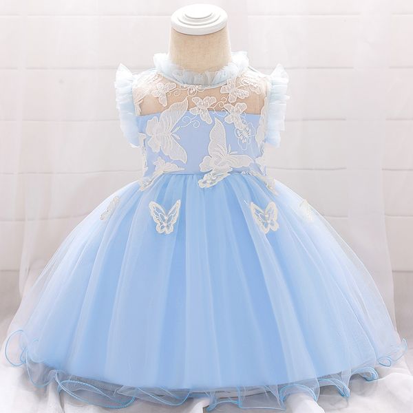 tulle applique flower girls dresses kids children princess ball gown for wedding birthday party little girl tutu dresses, White;blue
tulle applique flower girls dresses kids children princess ball gown for wedding birthday party little girl tutu dresses, White;blue
