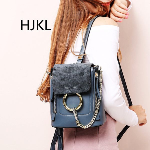 leather women's bag summer small backpack inclined backpack multi-purpose women's bag leather shoulder slung round shoulder
leather women's bag summer small backpack inclined backpack multi-purpose women's bag leather shoulder slung round shoulder