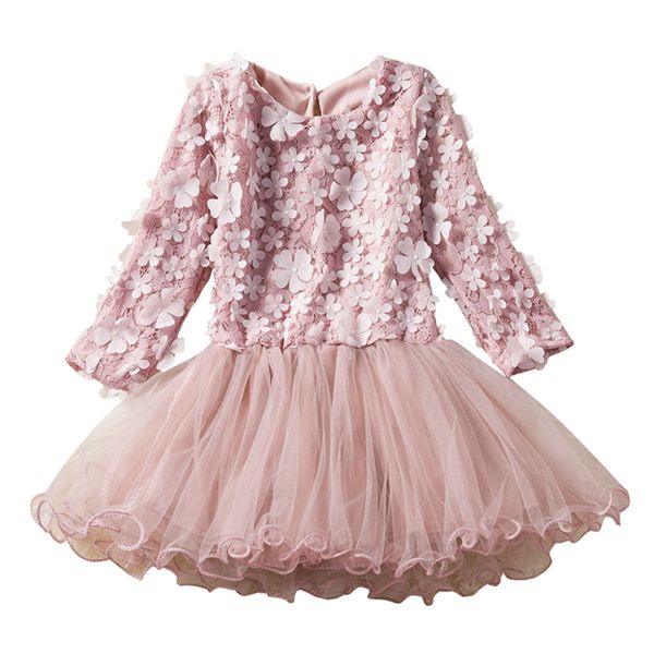 autumn spring baby girls dress long sleeves o-neck tutu dresses for girl kids mesh princess dress new 2-8 years, Red;yellow
autumn spring baby girls dress long sleeves o-neck tutu dresses for girl kids mesh princess dress new 2-8 years, Red;yellow