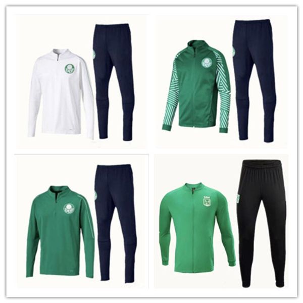 2019 2020 Palmeiras SOCCER tracksuit Brazil G.JESUS ALECSANDRO 2019-2020 Palmeiras National Athletics maillot de foot training suit jacket
2019 2020 Palmeiras SOCCER tracksuit Brazil G.JESUS ALECSANDRO 2019-2020 Palmeiras National Athletics maillot de foot training suit jacket