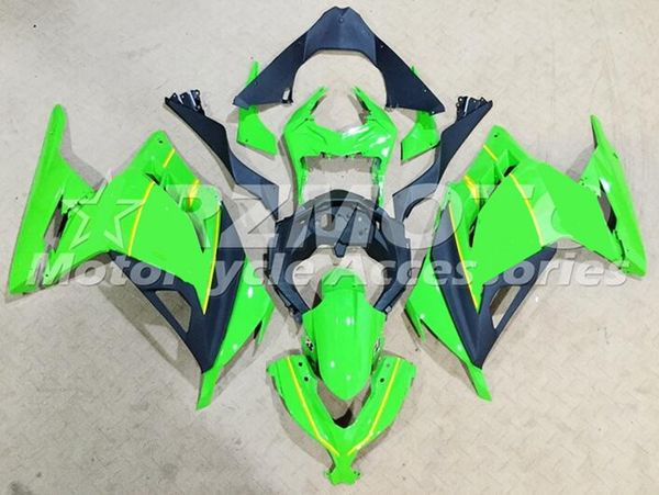4 gifts injection mold new abs motorcycle full fairings kits fit for kawasaki ninja 300 ex300 300r 2013 2014 2015 2016 2017 set green 
4 gifts injection mold new abs motorcycle full fairings kits fit for kawasaki ninja 300 ex300 300r 2013 2014 2015 2016 2017 set green