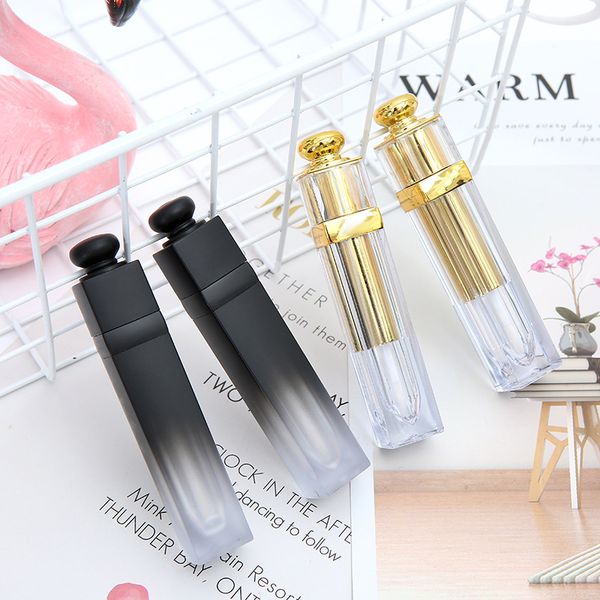 5 / 100 4,5 мл golden empty lip gloss tube abs lip gloss конейнеѬ diy кѬао ђод за гђбами ђпаковка
5 / 100 4,5 мл golden empty lip gloss tube abs lip gloss конейнеѬ diy кѬао ђод за гђбами ђпаковка