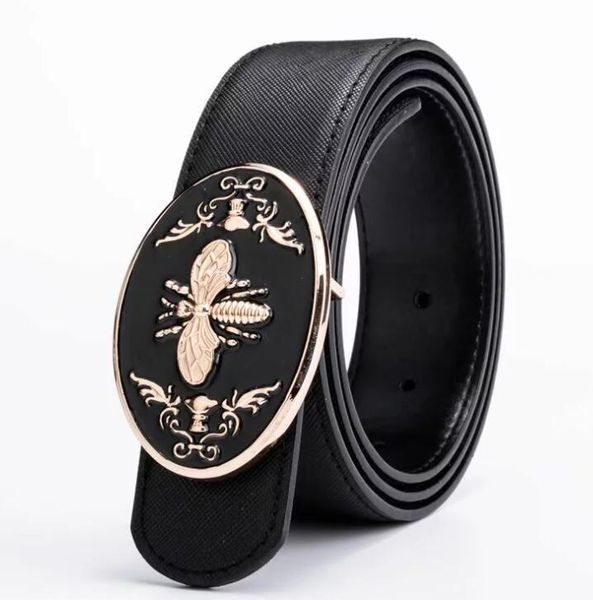 2019 a generous and not simple new belt, both men and women love, jeans essential belt, Black;brown
2019 a generous and not simple new belt, both men and women love, jeans essential belt, Black;brown