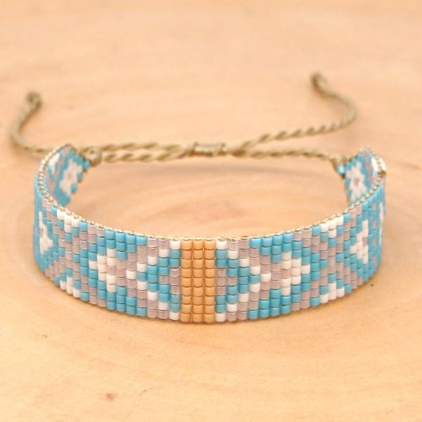 rttooas bohemian bracelet miyuki bead bracelets charm bracelets pulseras mujer moda 2019 handmade armband wholesale, Golden;silver
rttooas bohemian bracelet miyuki bead bracelets charm bracelets pulseras mujer moda 2019 handmade armband wholesale, Golden;silver